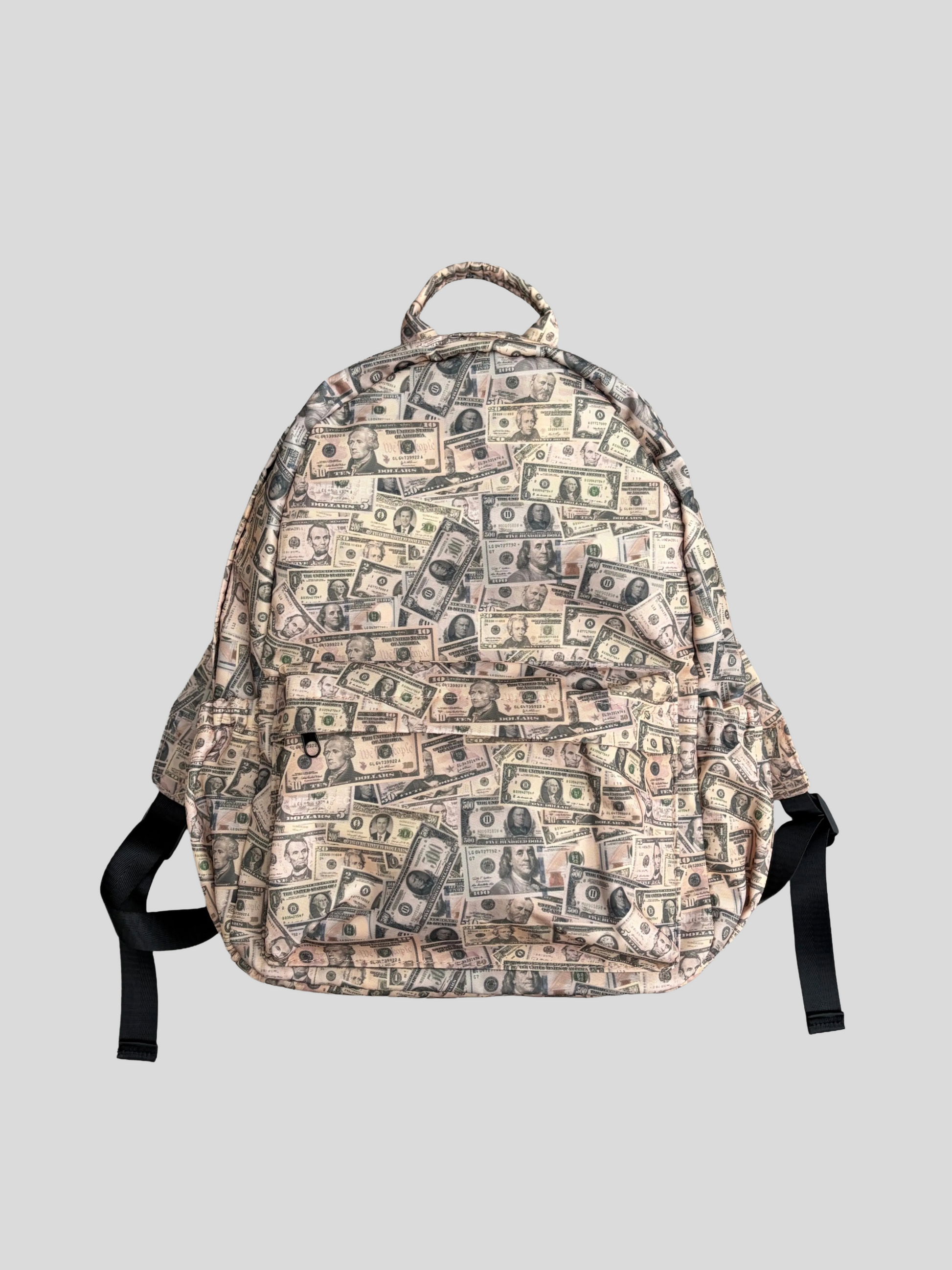 MILLIONAIRE BACKPACK
