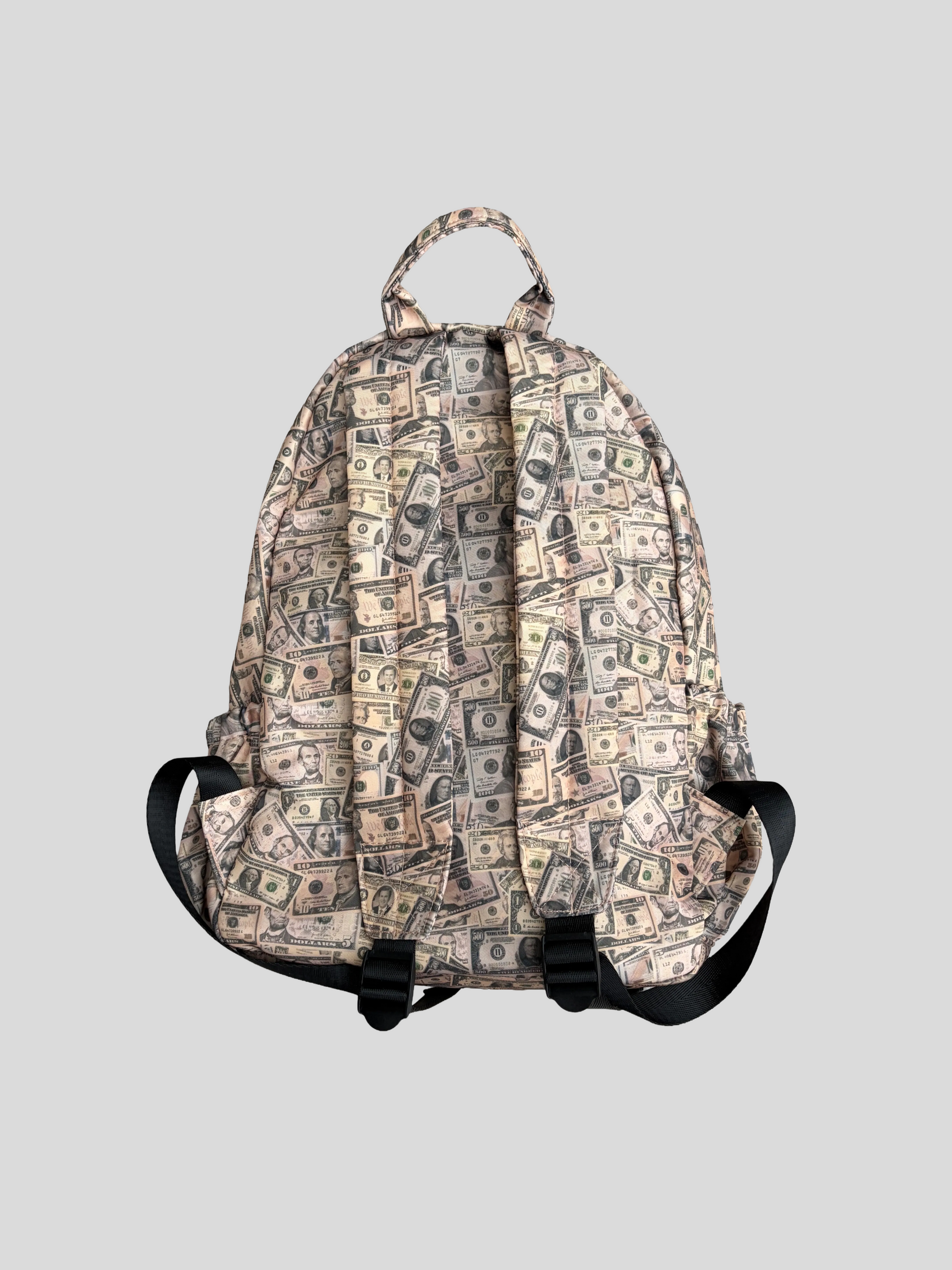 MILLIONAIRE BACKPACK