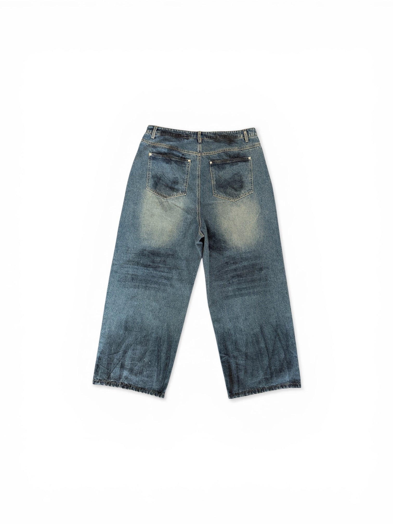 SKIDROW DENIM