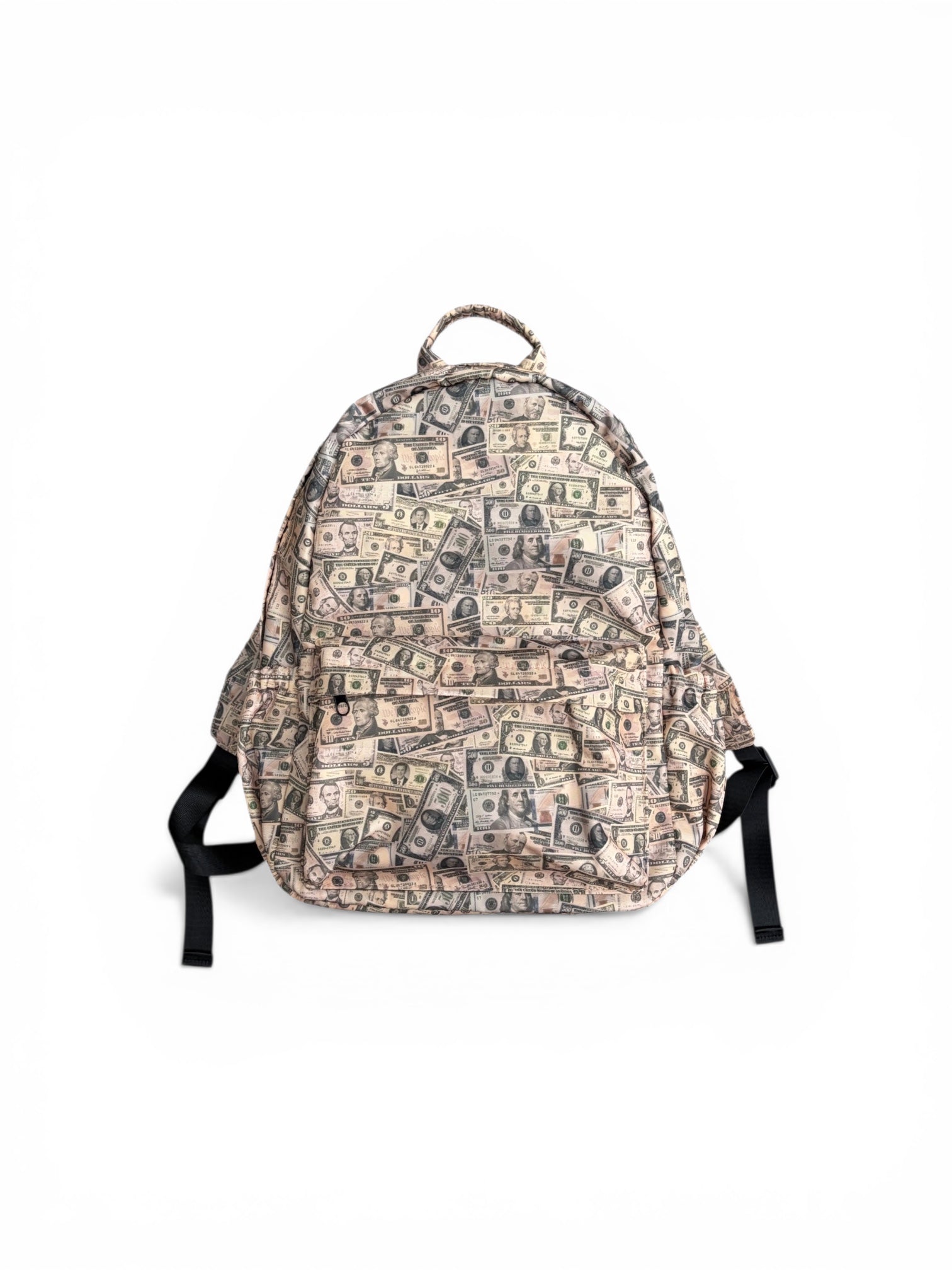 MILLIONAIRE BACKPACK