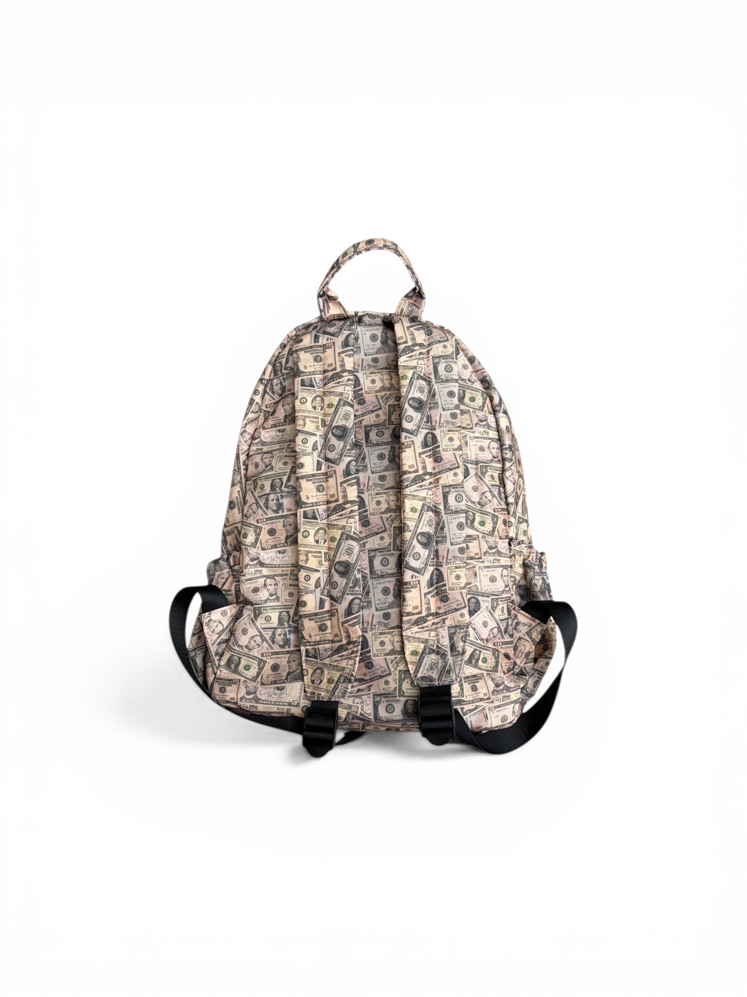 MILLIONAIRE BACKPACK