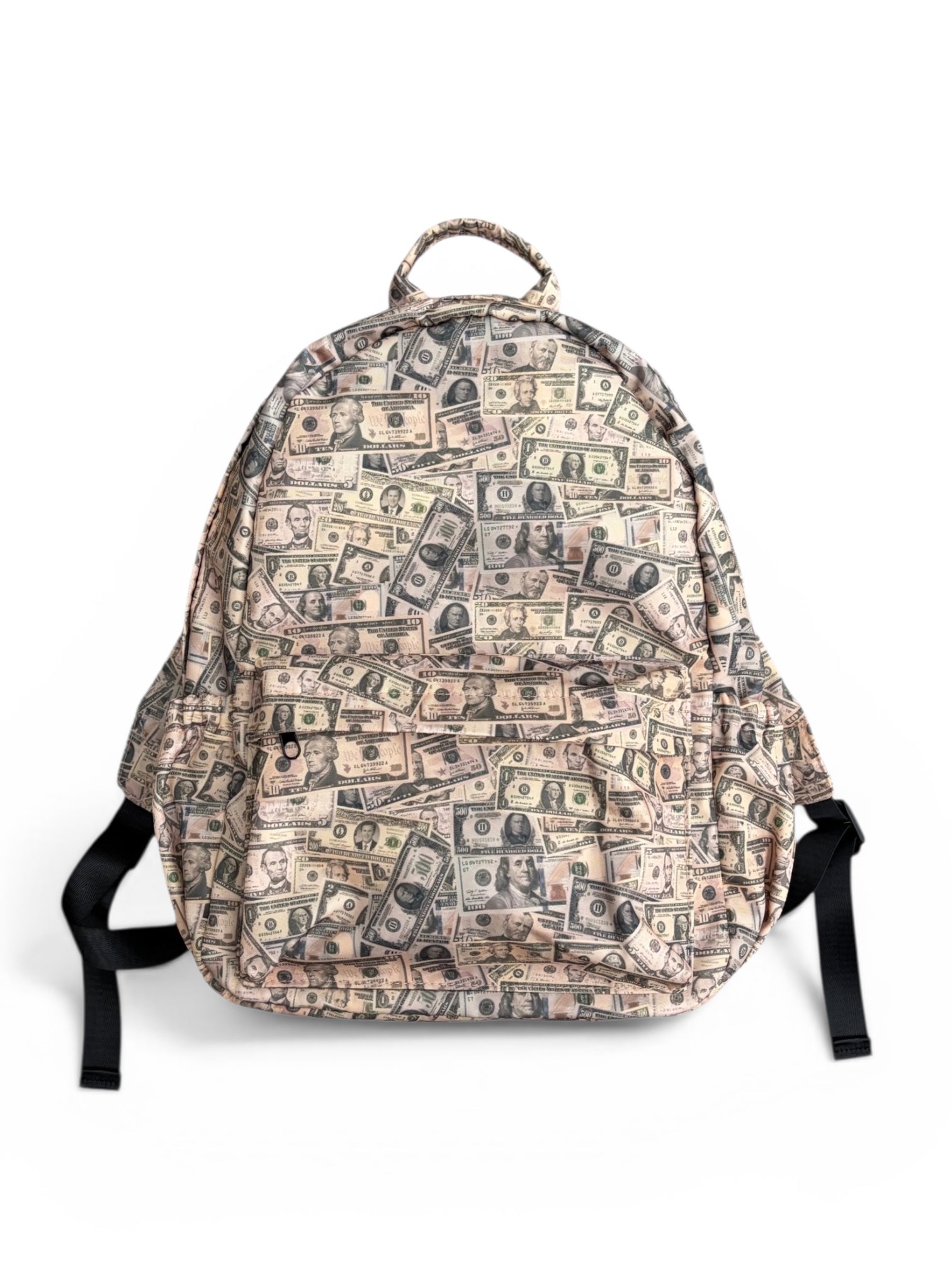 MILLIONAIRE BACKPACK