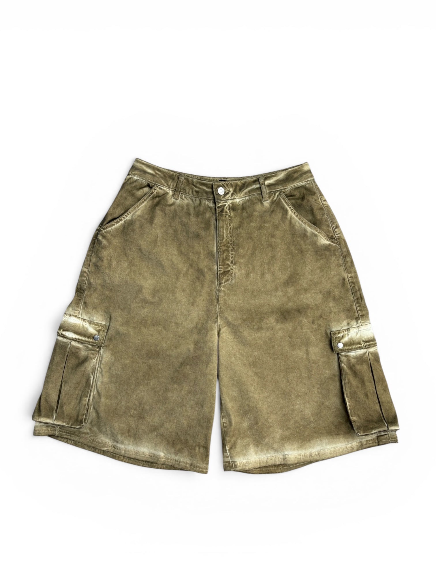 ARMY SHORTS