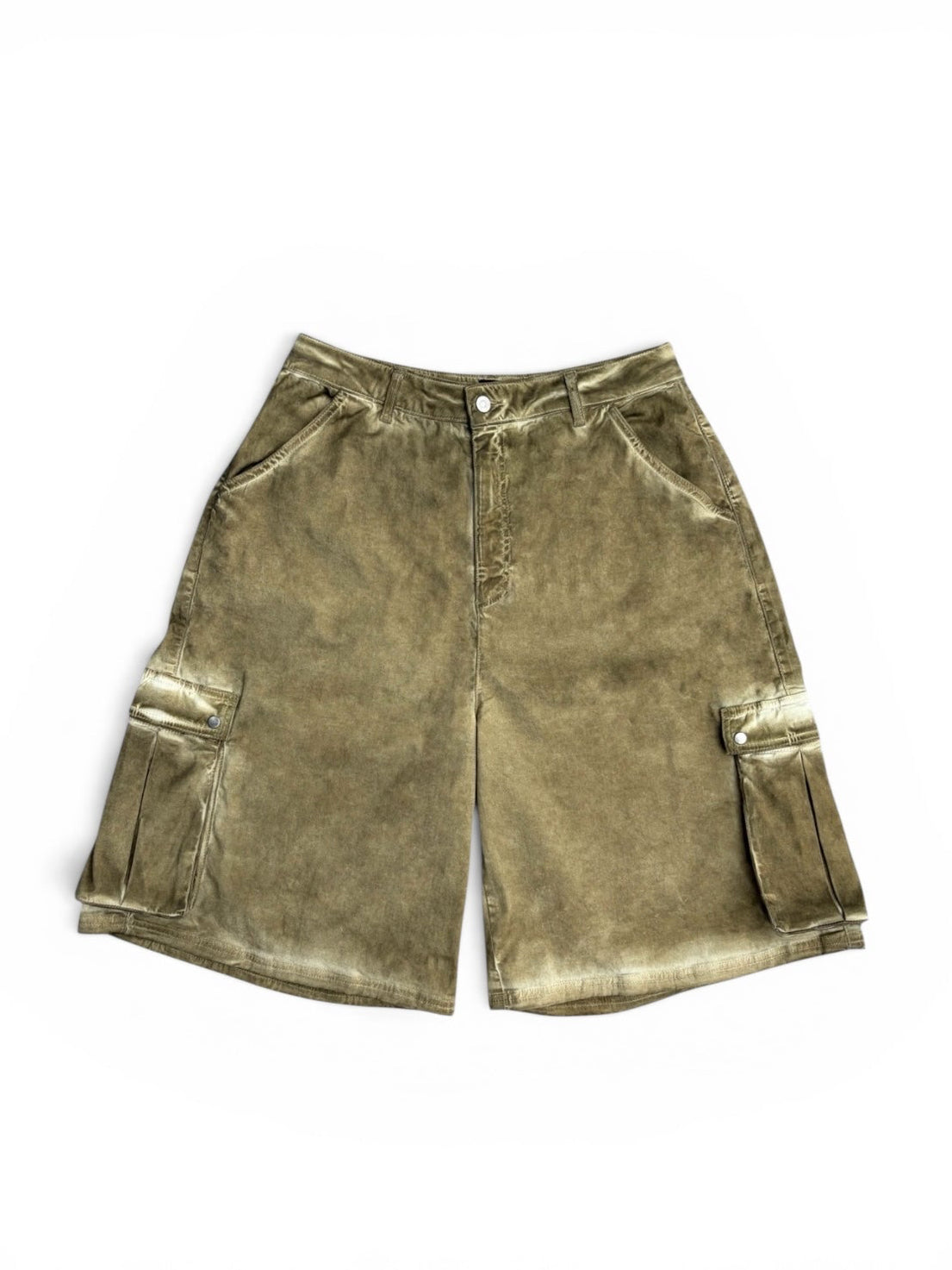 ARMY SHORTS
