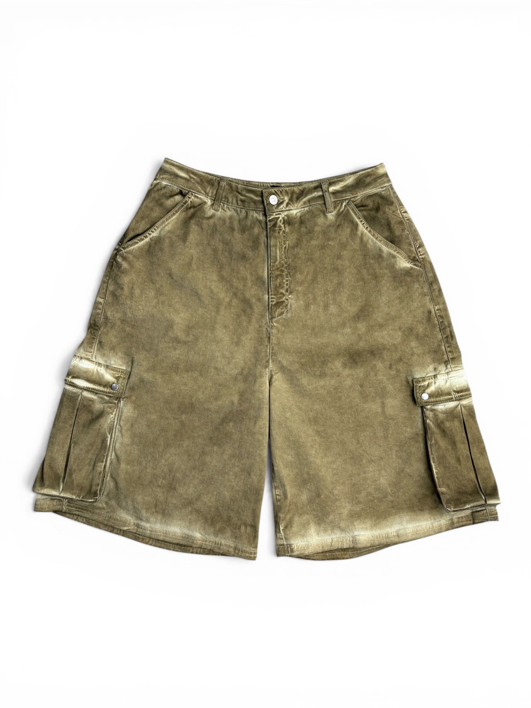 ARMY SHORTS