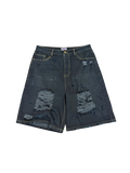 BLACKROW SHORTS