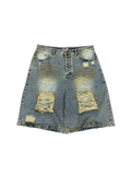 SKIDROW SHORTS