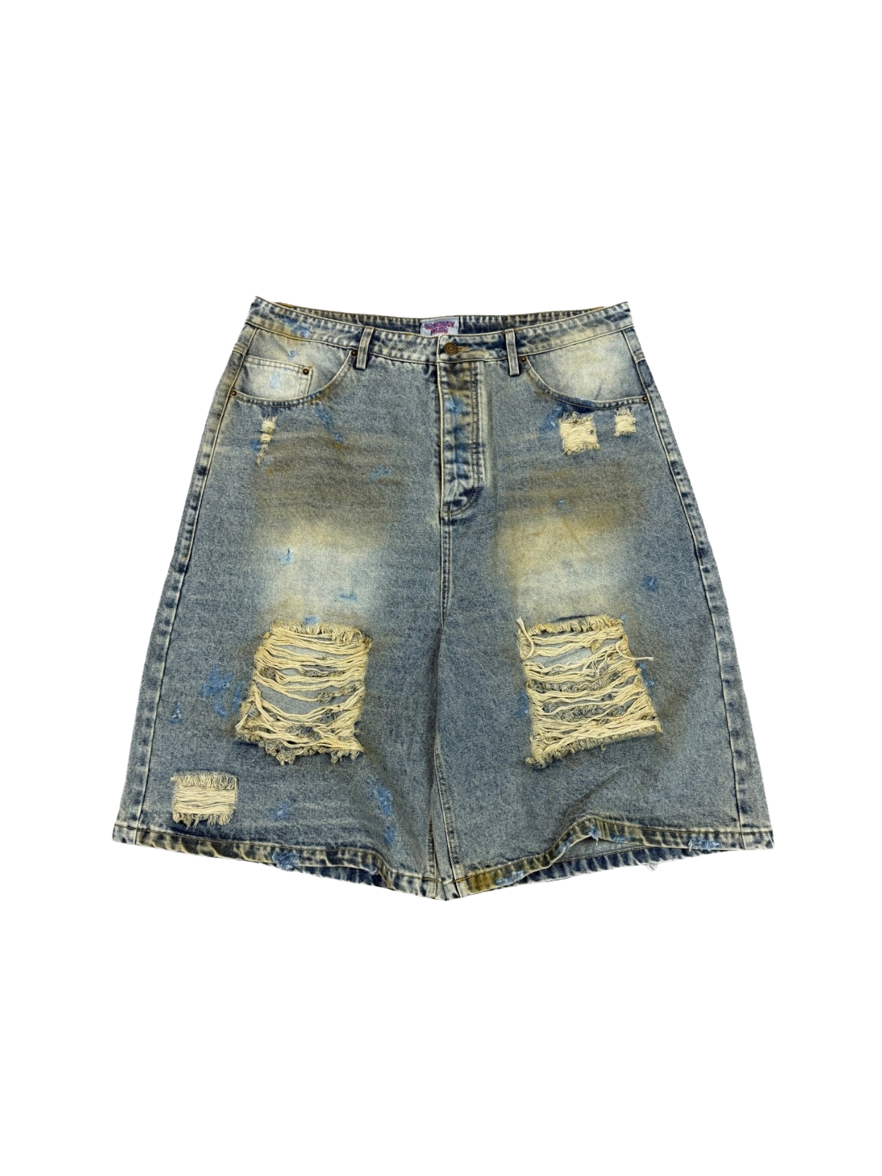 SKIDROW SHORTS