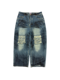 SKIDROW DENIM