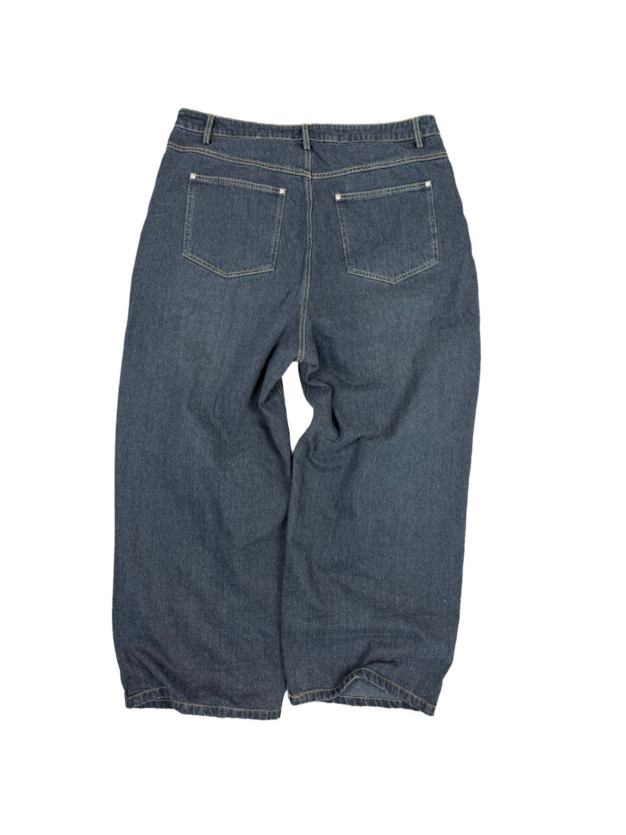BLACKROW DENIM