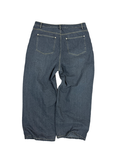 BLACKROW DENIM