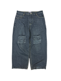 BLACKROW DENIM