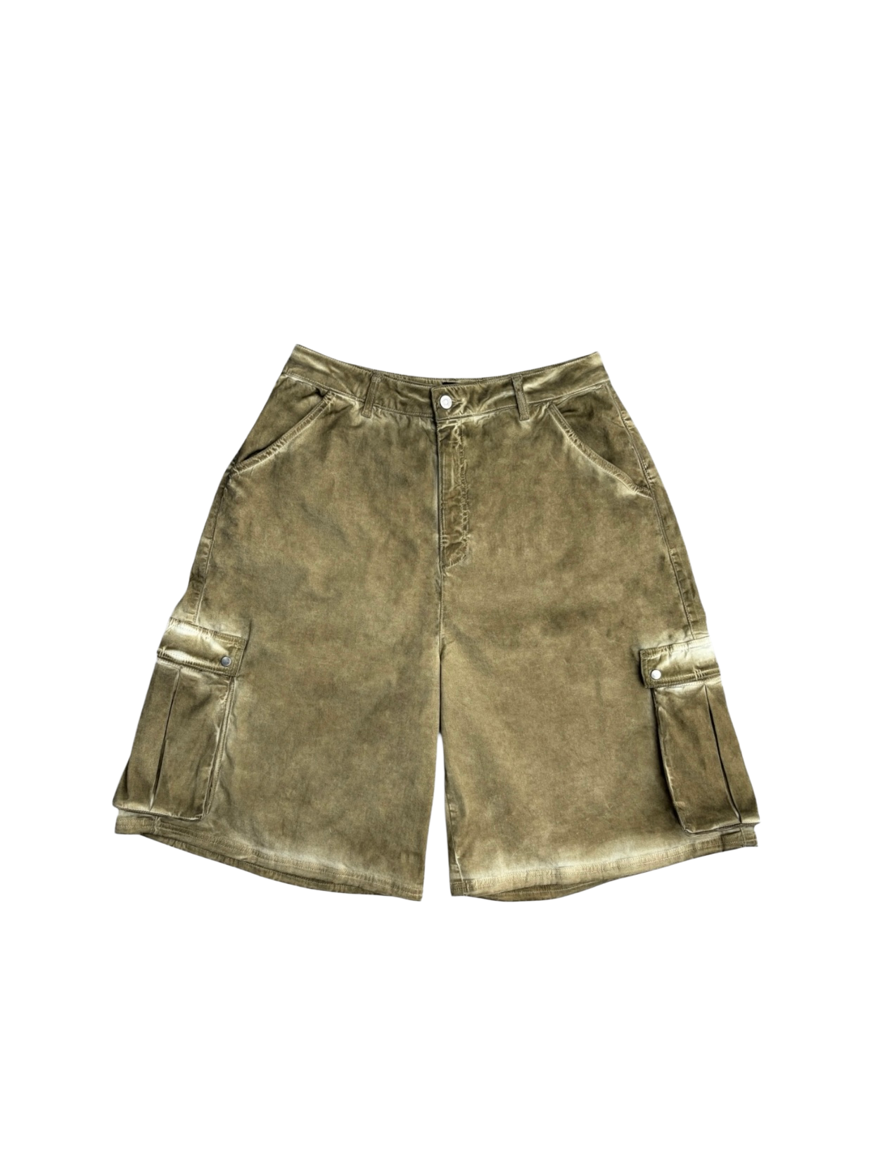 ARMY SHORTS