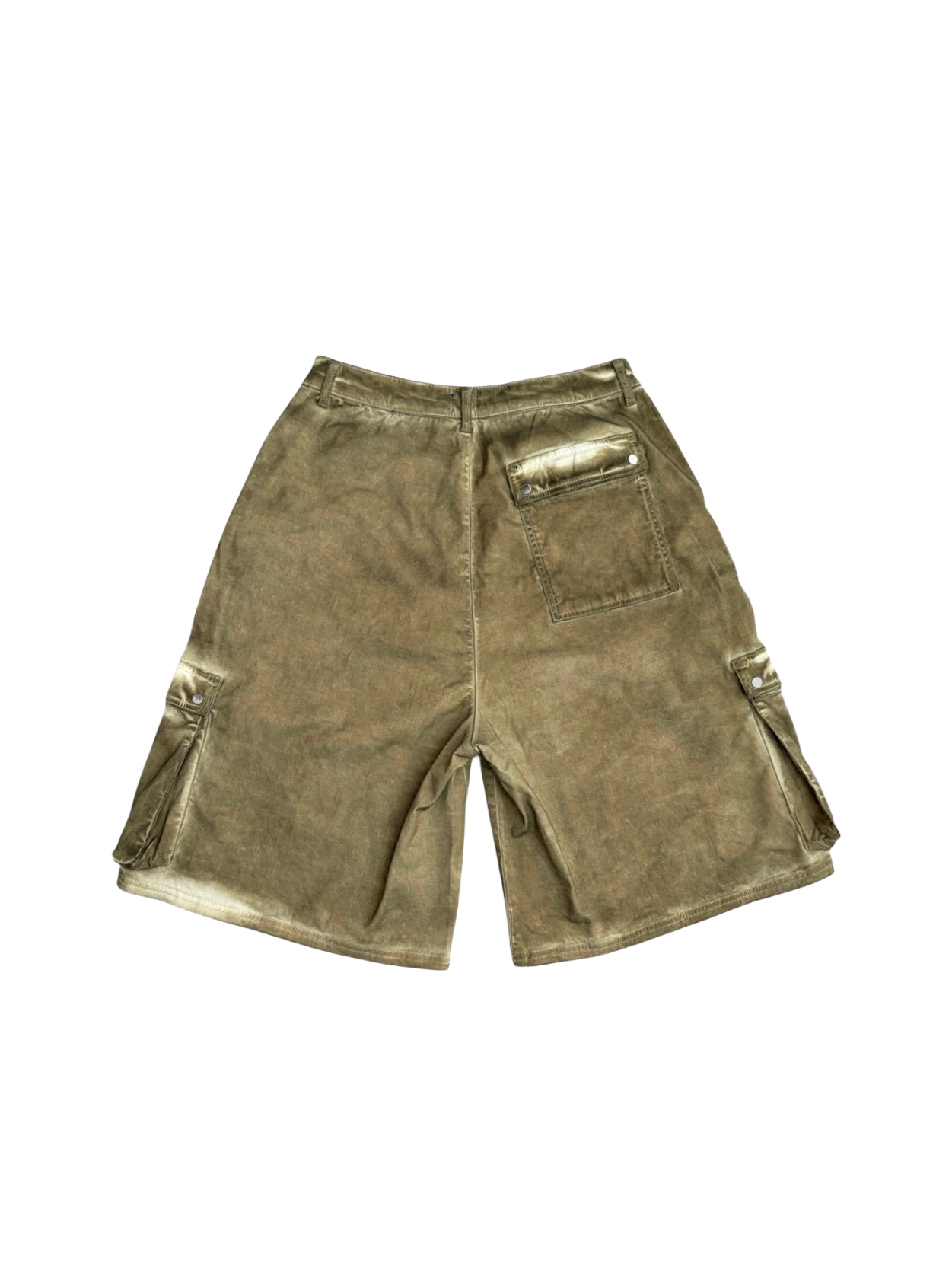 ARMY SHORTS