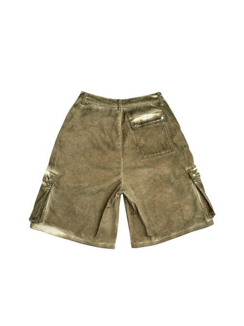 ARMY SHORTS
