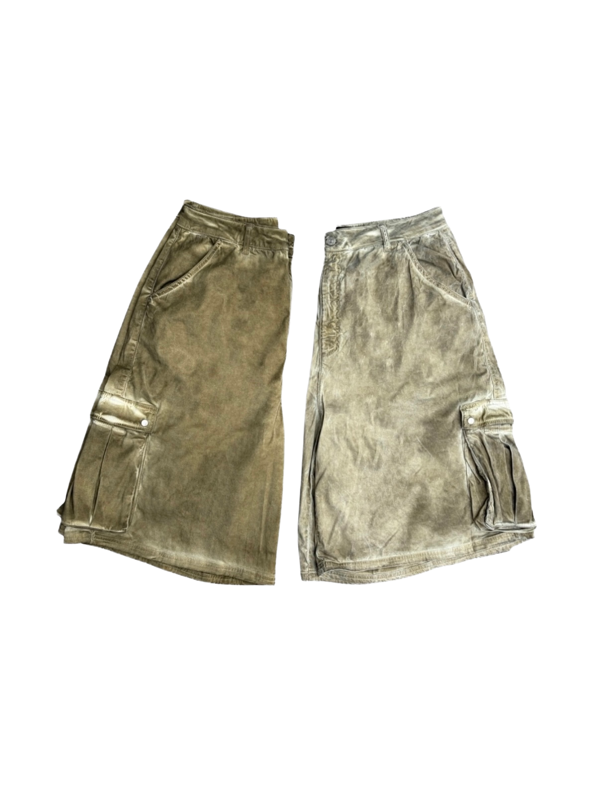 ARMY SHORTS