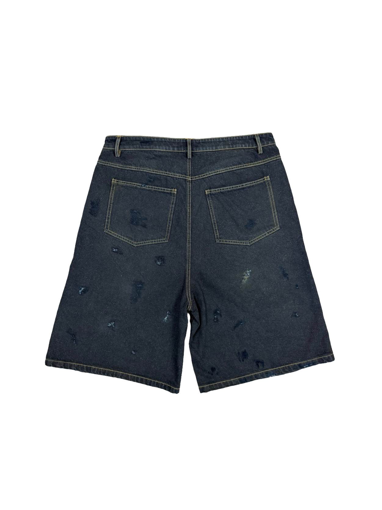 BLACKROW SHORTS