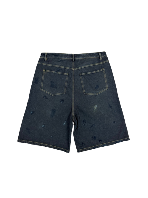BLACKROW SHORTS