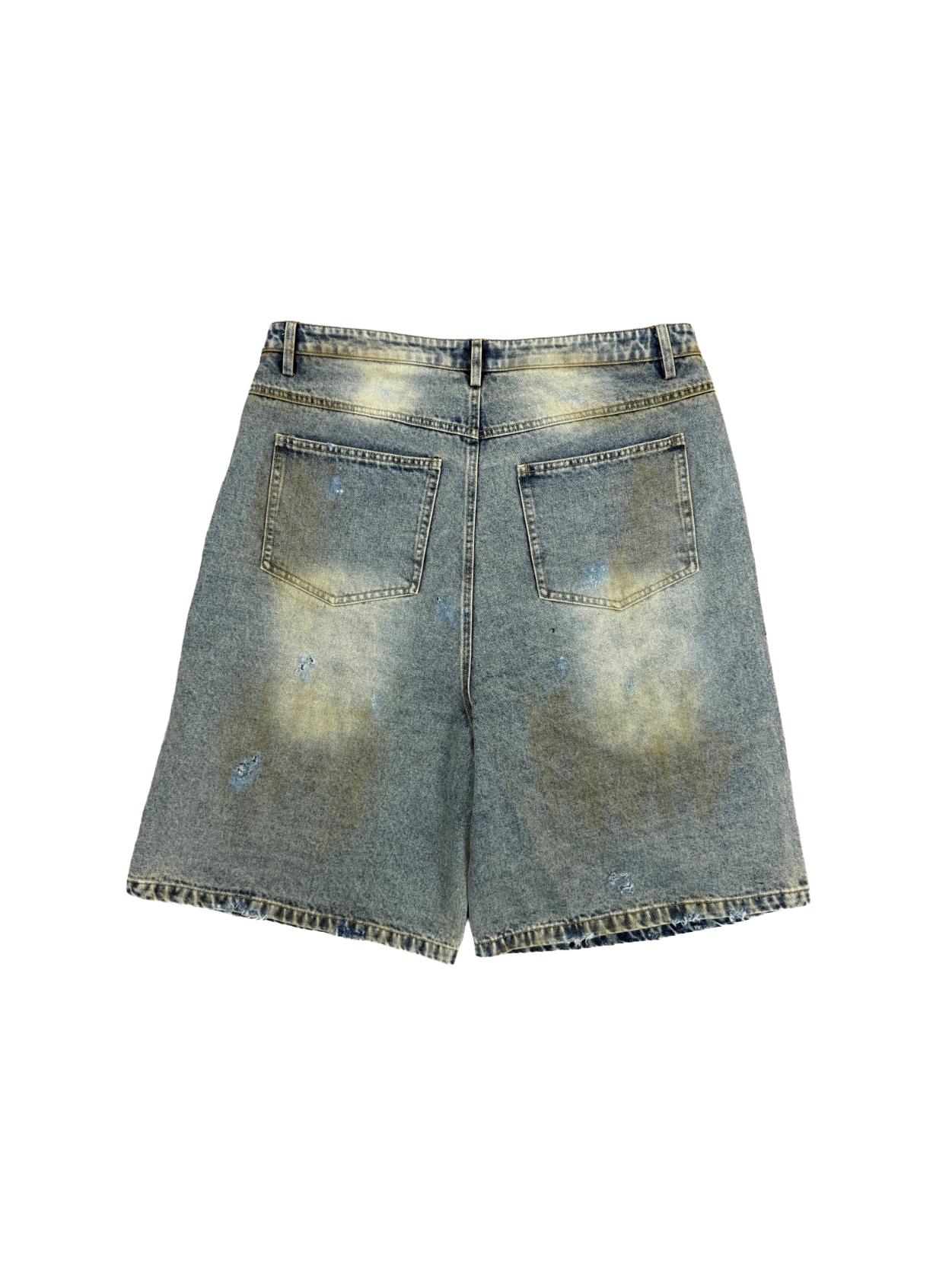SKIDROW SHORTS