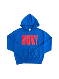 INSOMNIA HOODIE