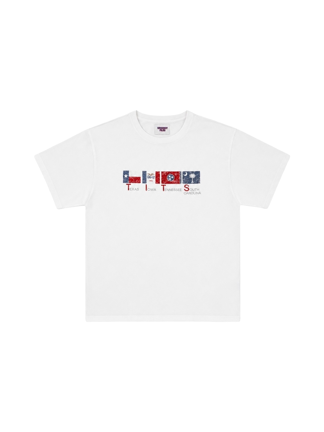 STATES TEE