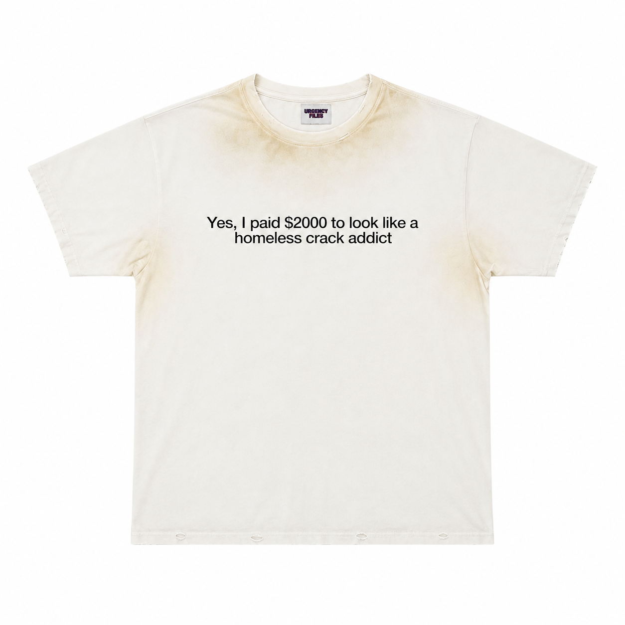 $2000 TEE
