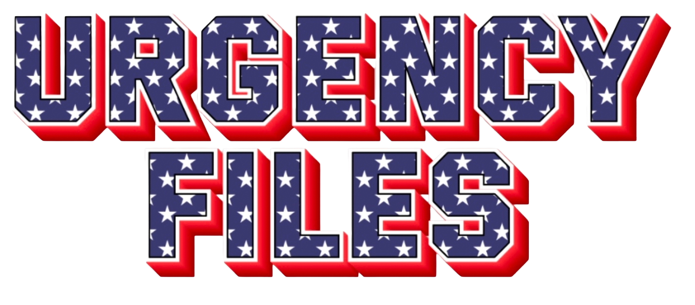 URGENCY FILES