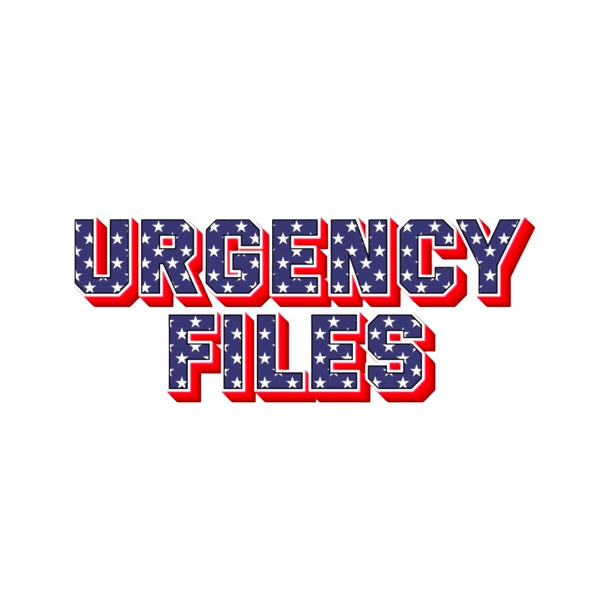 URGENCY FILES