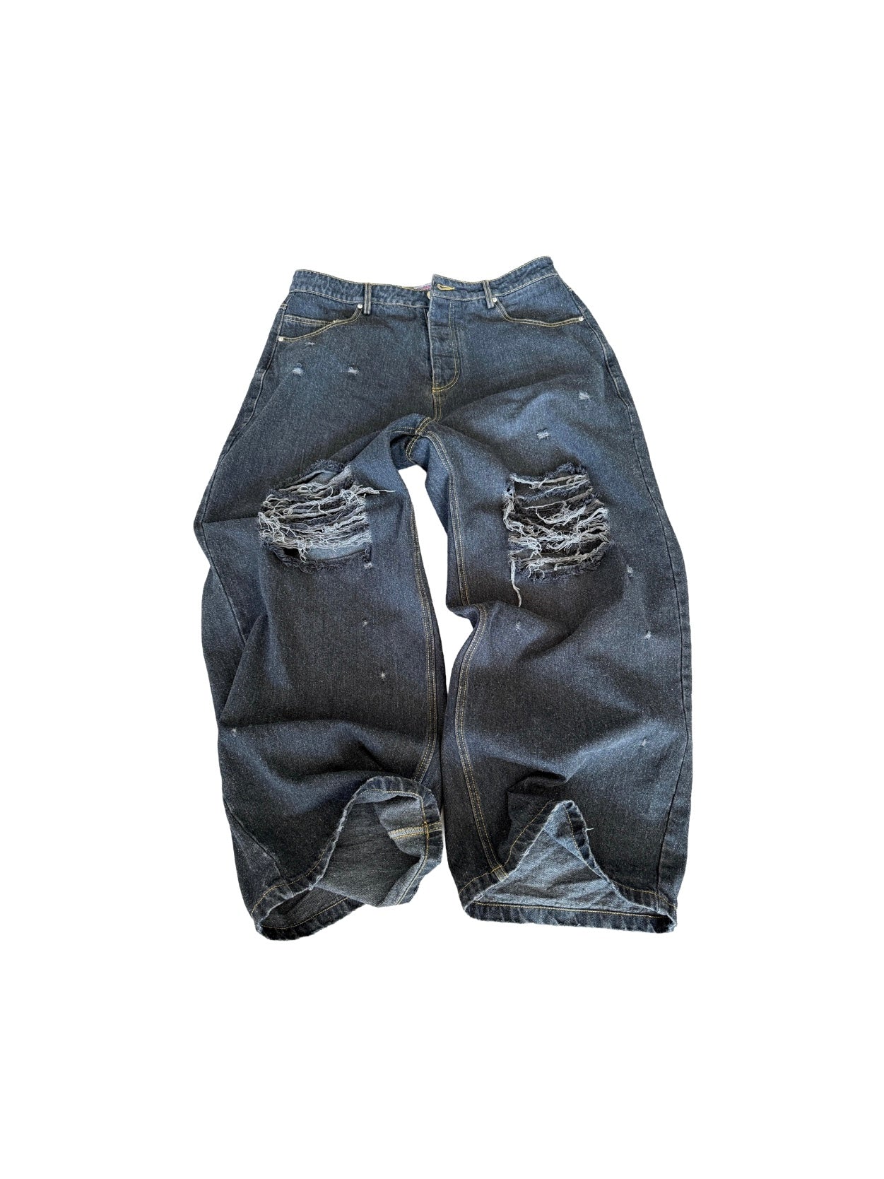 BLACKROW DENIM