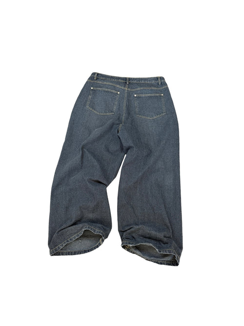 BLACKROW DENIM