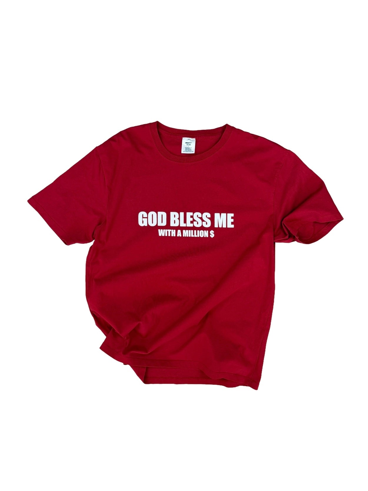 BLESSINGS TEE