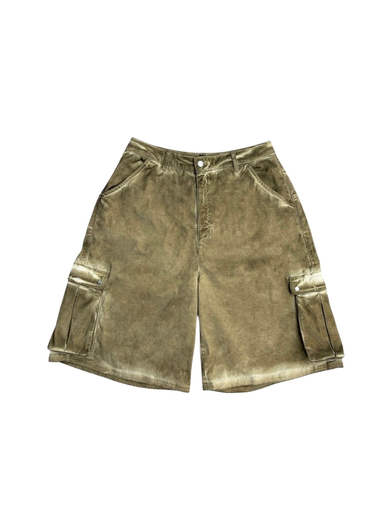 ARMY SHORTS