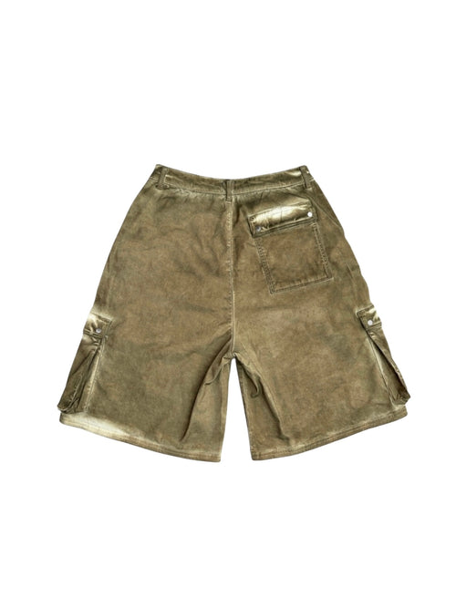 ARMY SHORTS