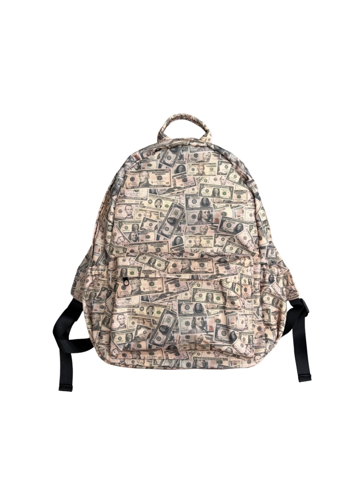 MILLIONAIRE BACKPACK